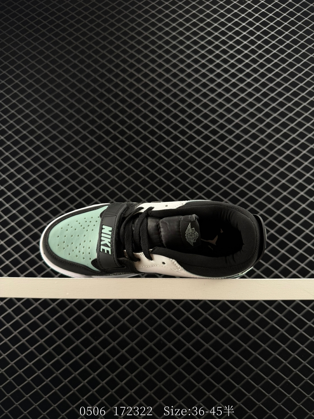 Nike Air Jordan Legacy 312 Low